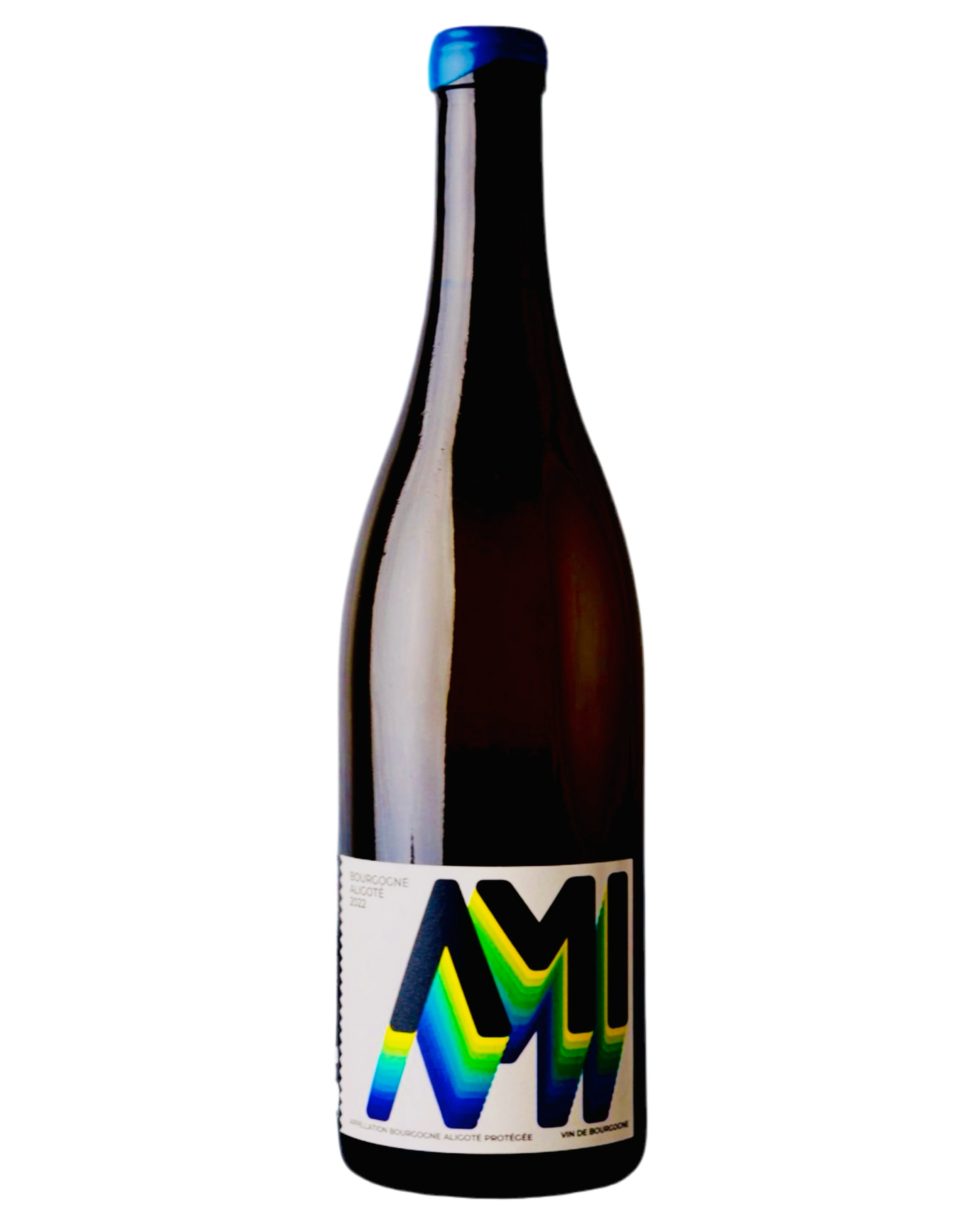 AMI, Bourgogne Aligoté 2022 - Painted Wines