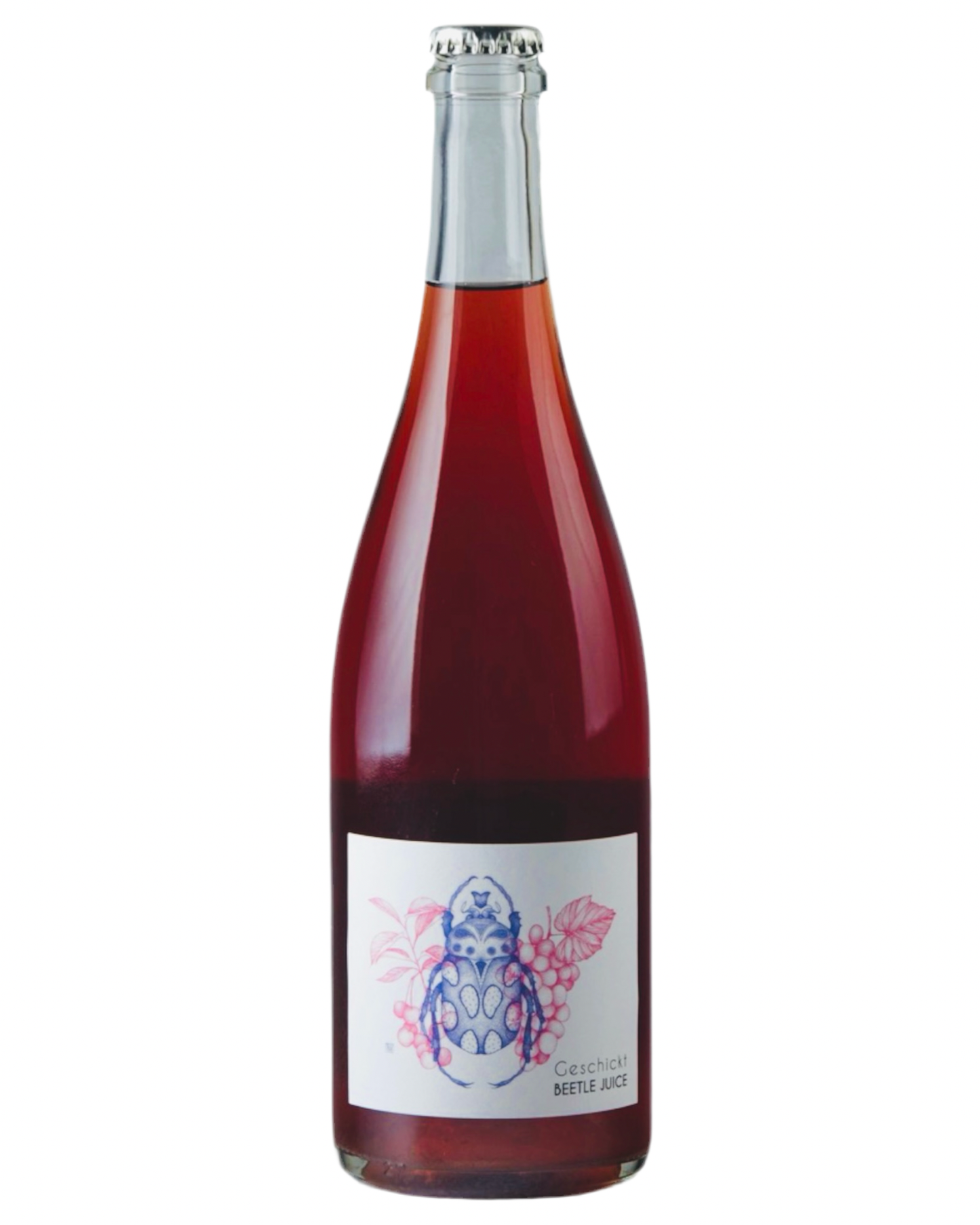 Domaine Geschickt, Beetle Juice #3 - Painted Wines