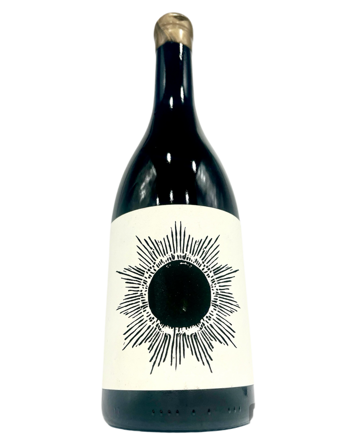 Vin Noé, Face to Face 2018 - Painted Wines