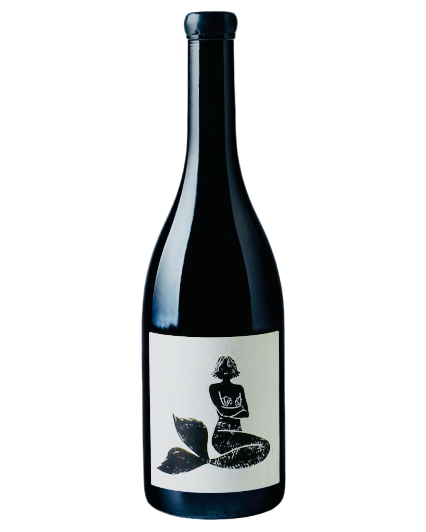 Bottle of Vin Noé Gueule d’Amour 2022 Organic Pinot Noir Natural Red Wine from France