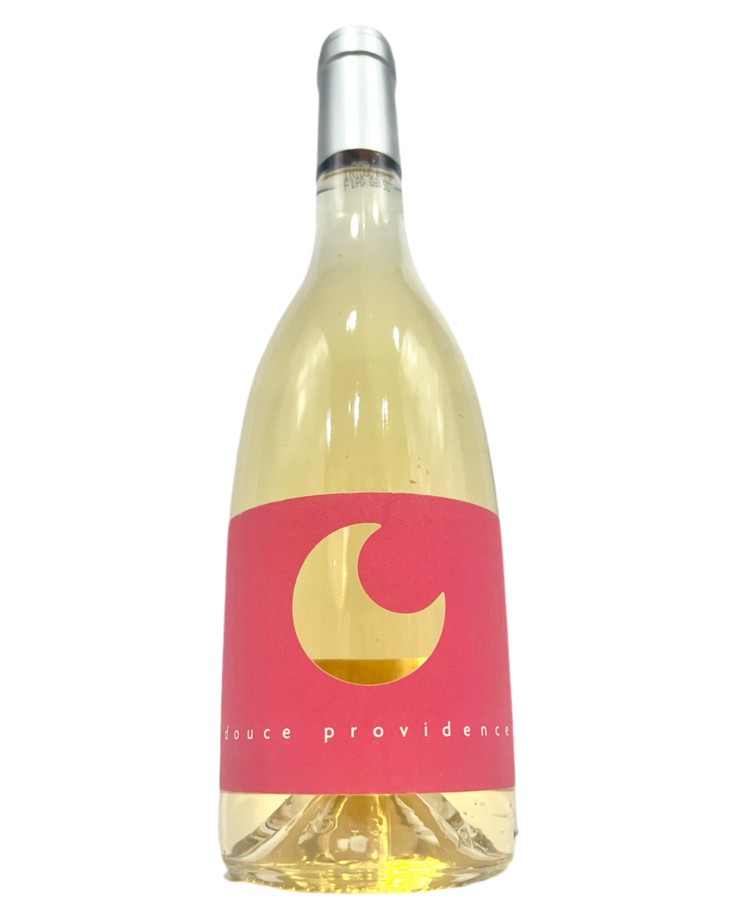 Bottle of Clos du Gravillas Douce Providence Organic Sweet Wine 50cl from France