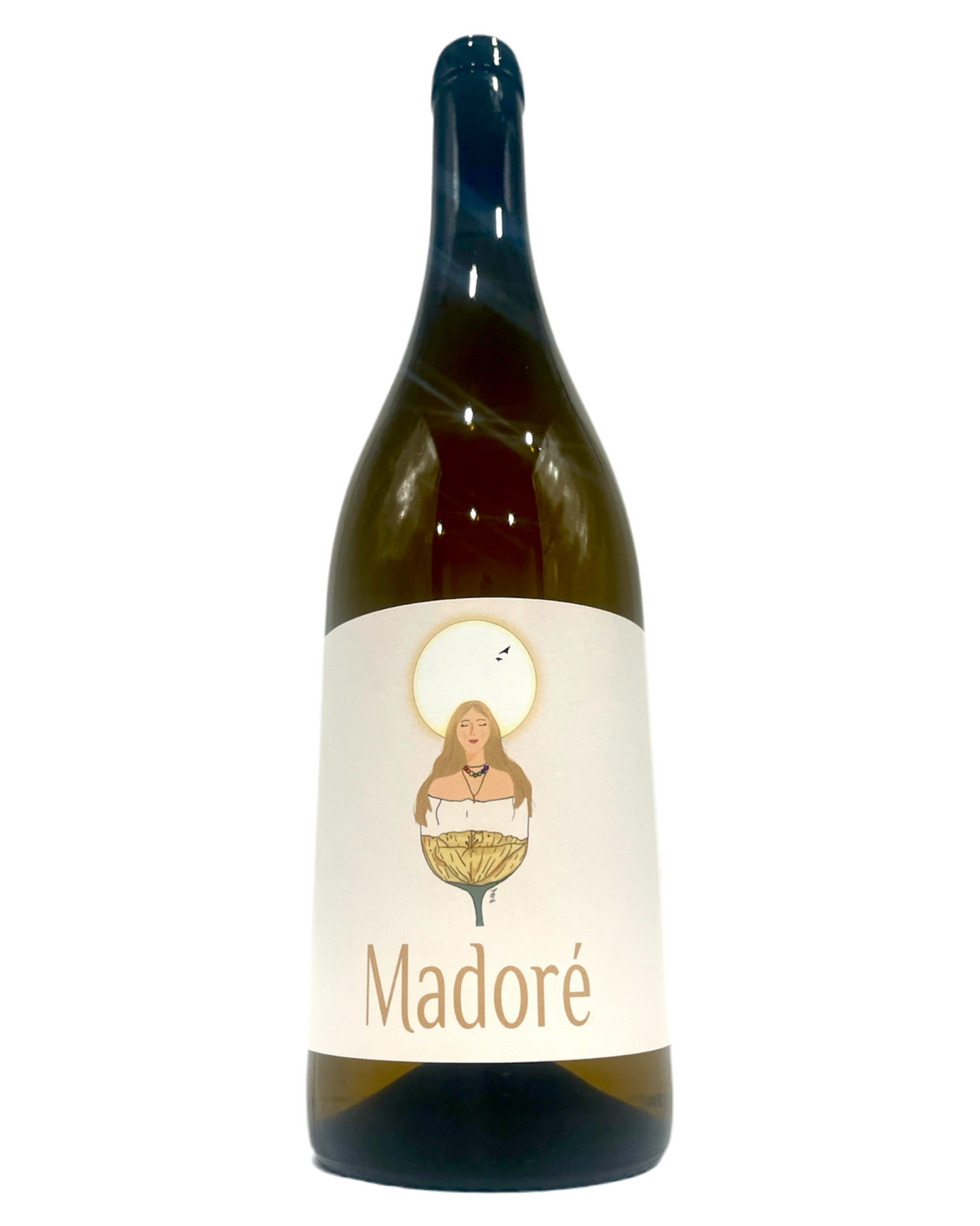 Madoré Blanc, Muscat Blend 2022 - Painted Wines