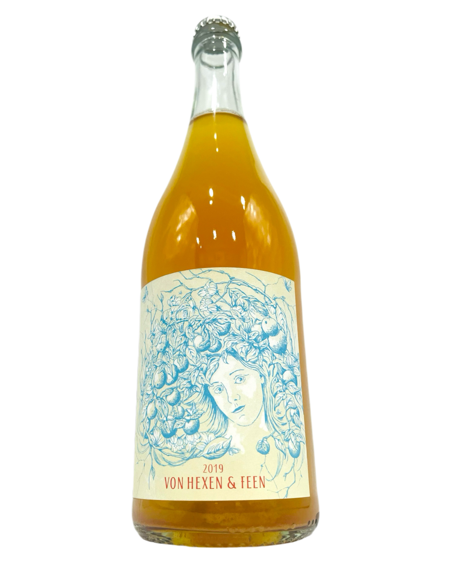 2NaturKinder, Von Hexen und Feen 2019 - Painted Wines