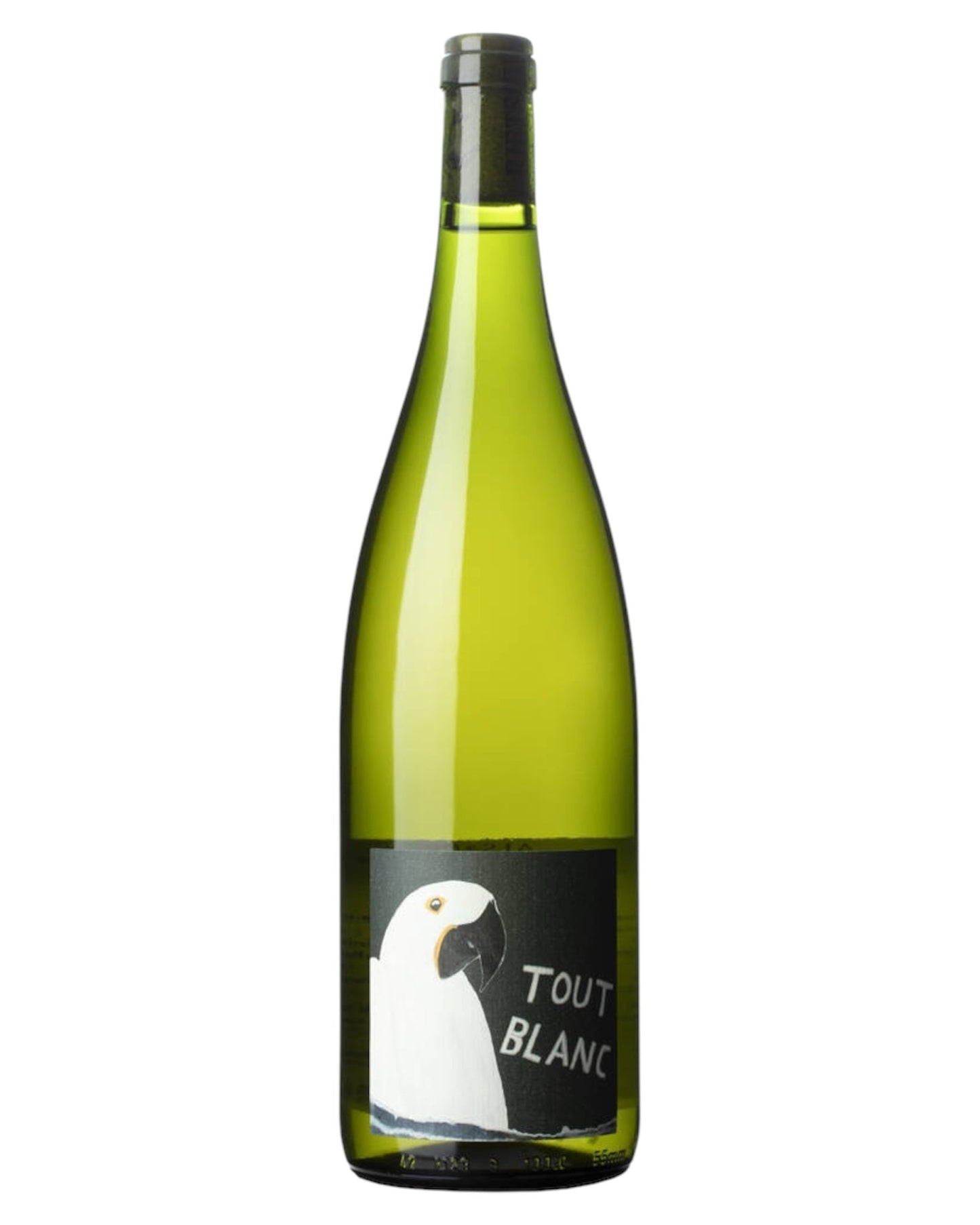Jean-Pierre Rietsch, Tout Blanc Litre 2023 - Painted Wines