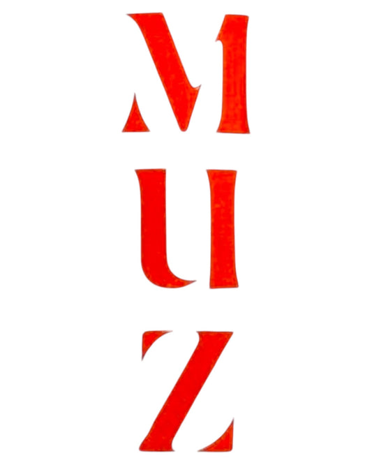 Partida Creus x Apero Distillers MUZ Vermut Natural 1L label