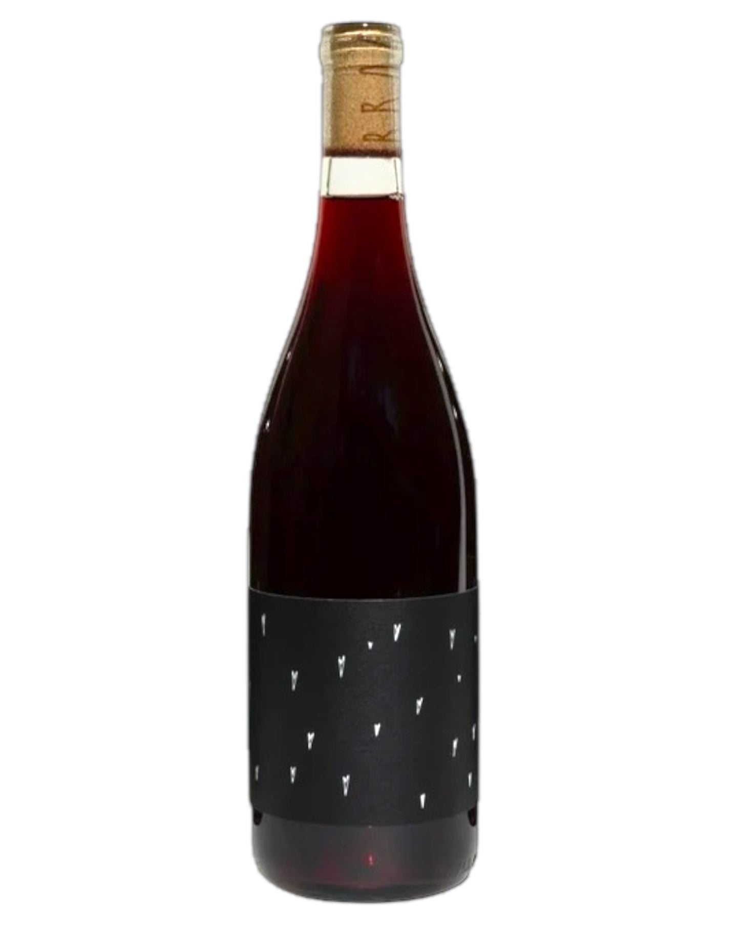 Bottle of Broc Cellars Love Red 2022 Organic California Natural Red Wine from USA