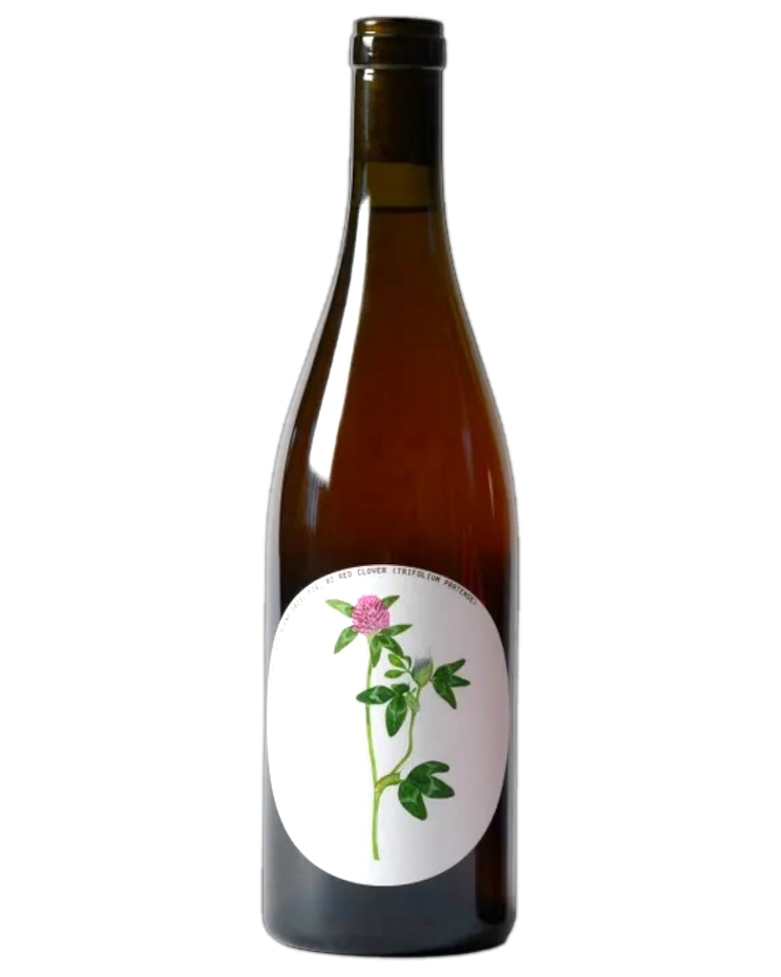 Bottle of Ham Street Wines Field Blend 2023 Biodynamic Natural Sparkling Wine from England