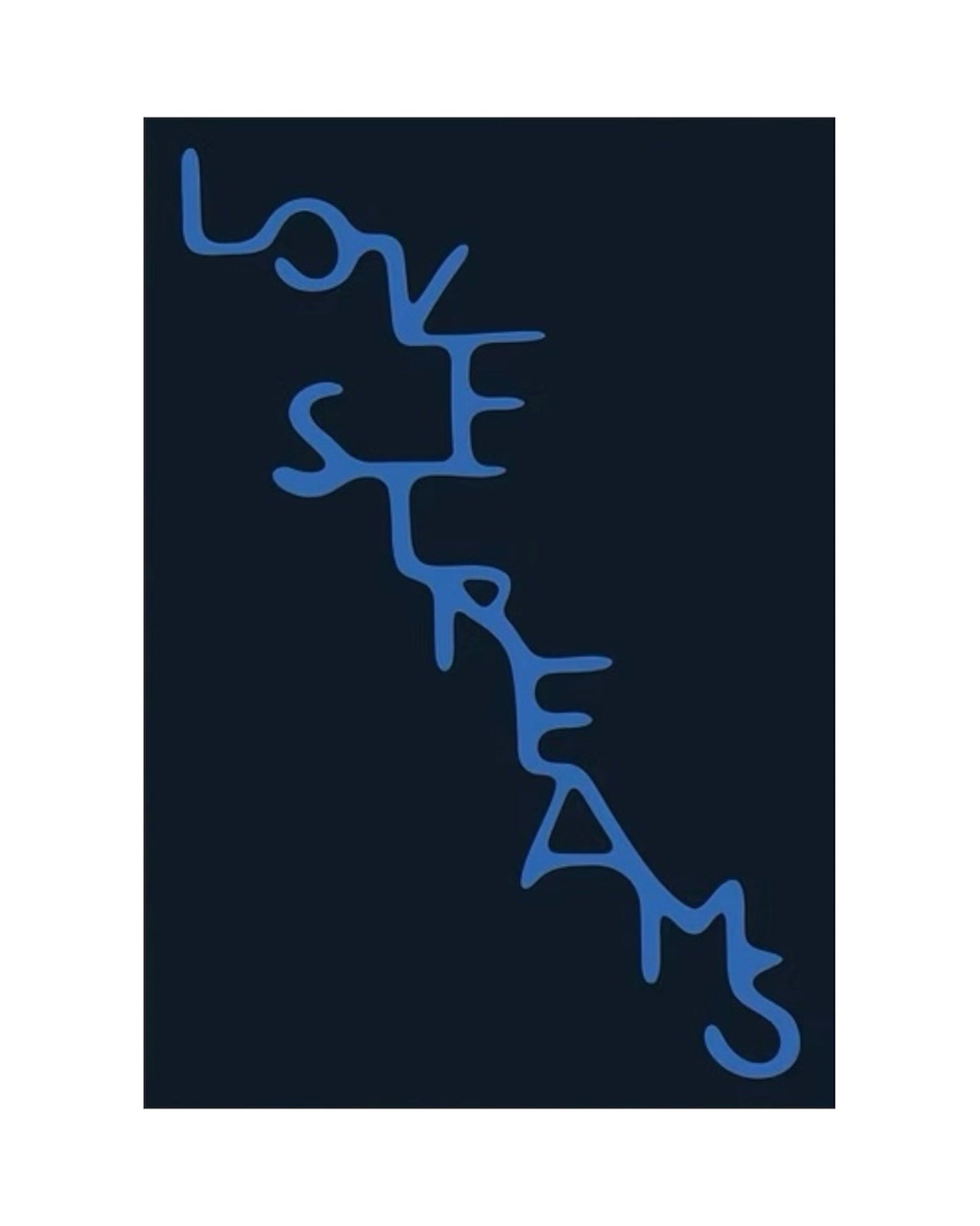 Titch Hill, Love Streams 2024
