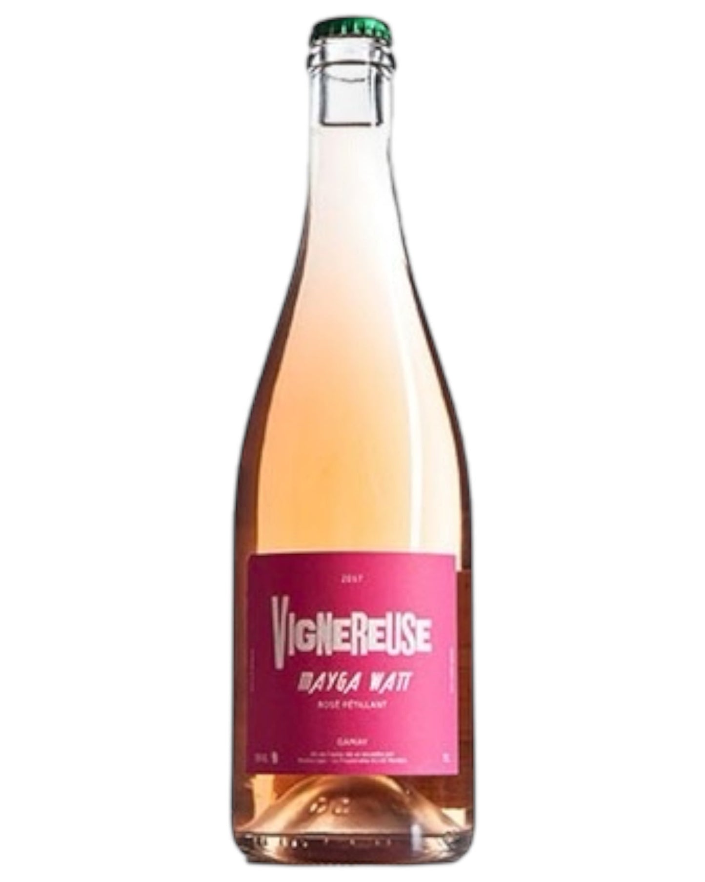 Vignereuse, Mayga Watt 2022