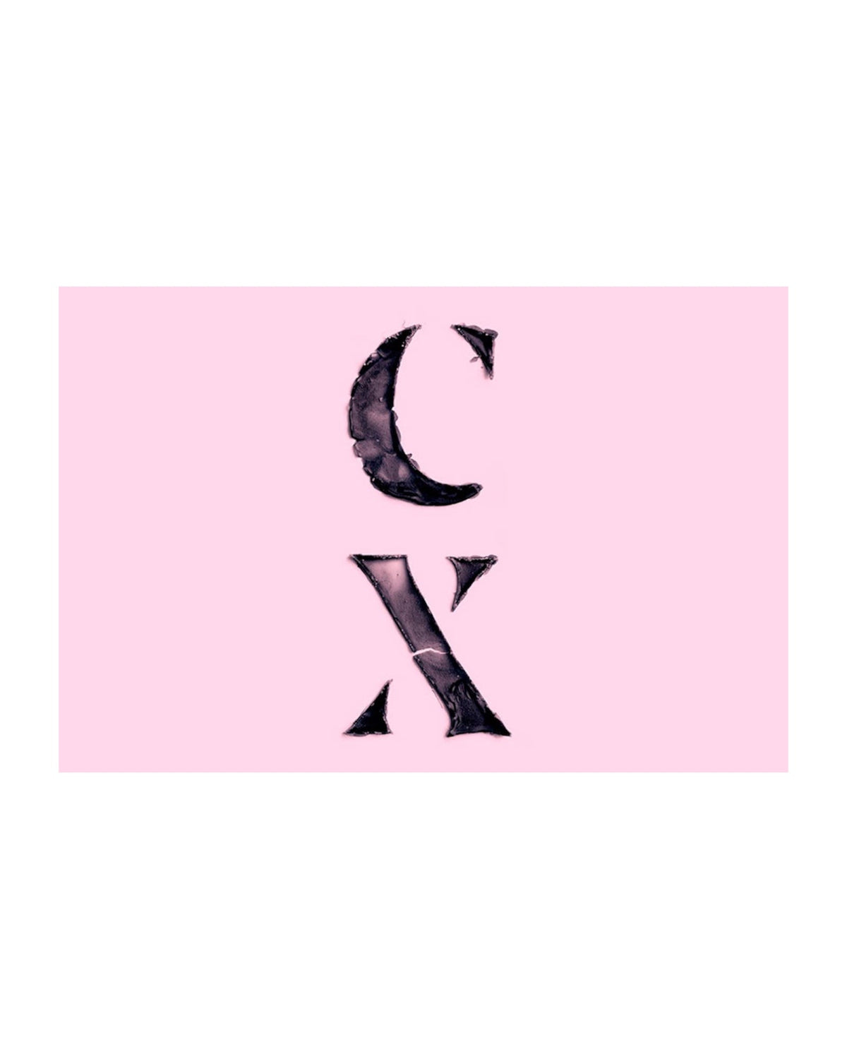 Partida Creus CX Cartoixa Vermell Blanc 2022 wine label
