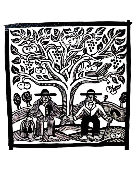 Clos du Tue-Boeuf Vin Nouveau Primeur Blanc 2025 Label