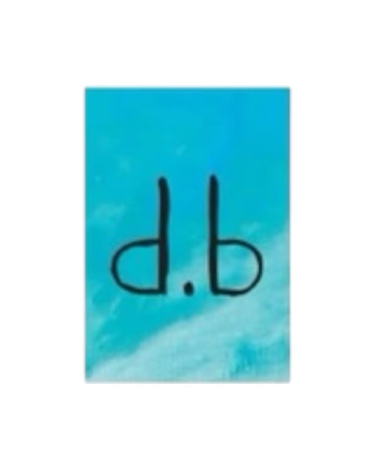 DB Schmitt, Freiheit Bottle Label