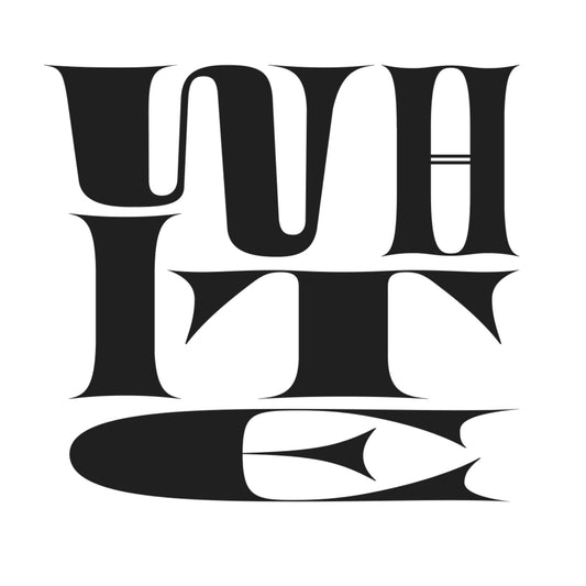 Front label of Andi Weigand White 2022 Organic Muller Thurgau Natural White Wine showing first label design and details