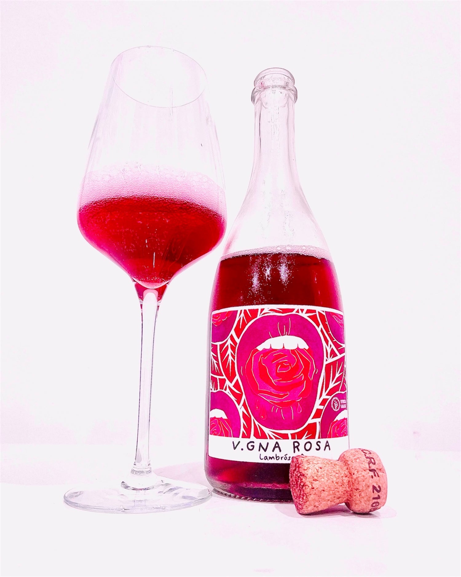 Natural Sparkling Wine / Pet Nat