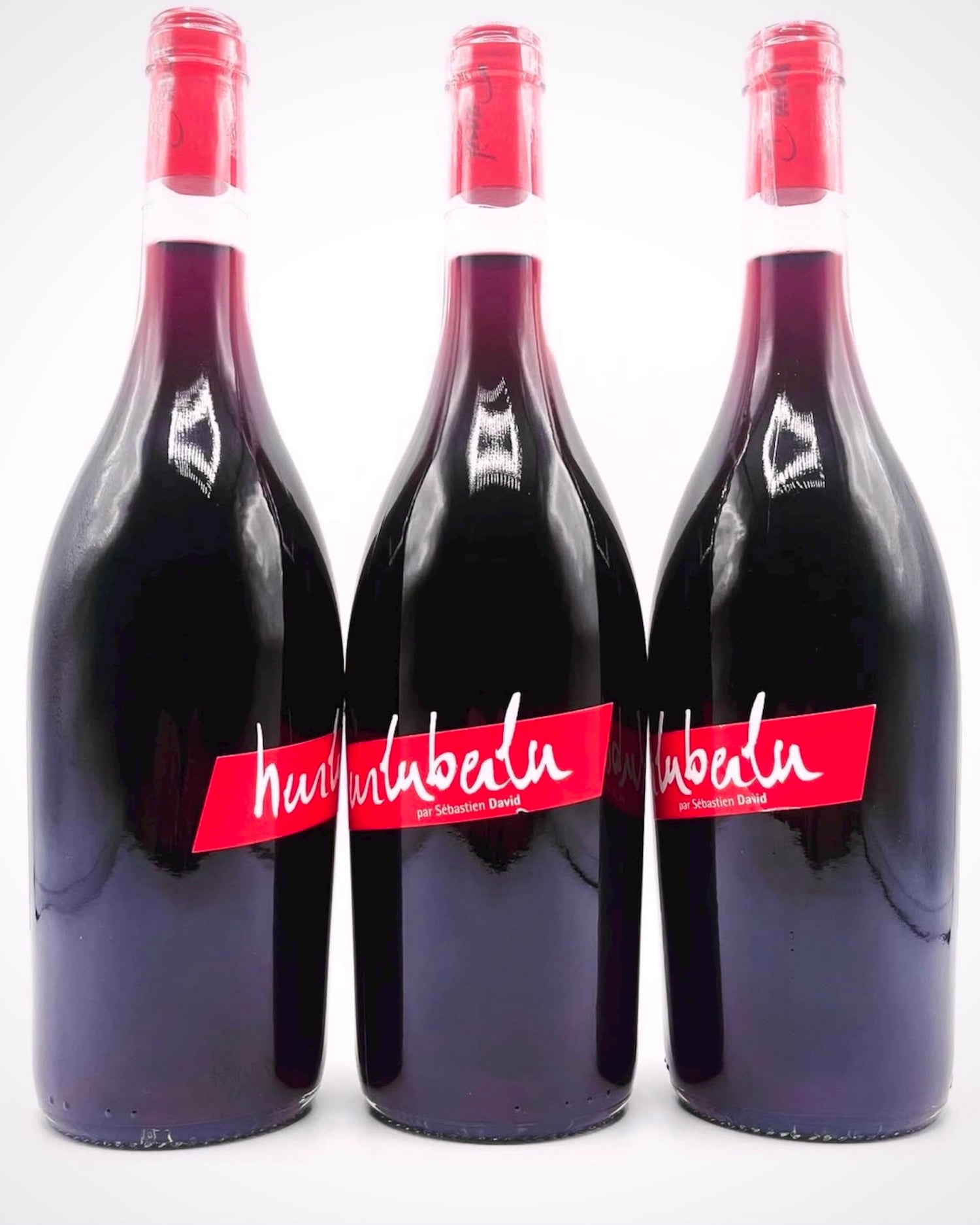 Natural Red Wine