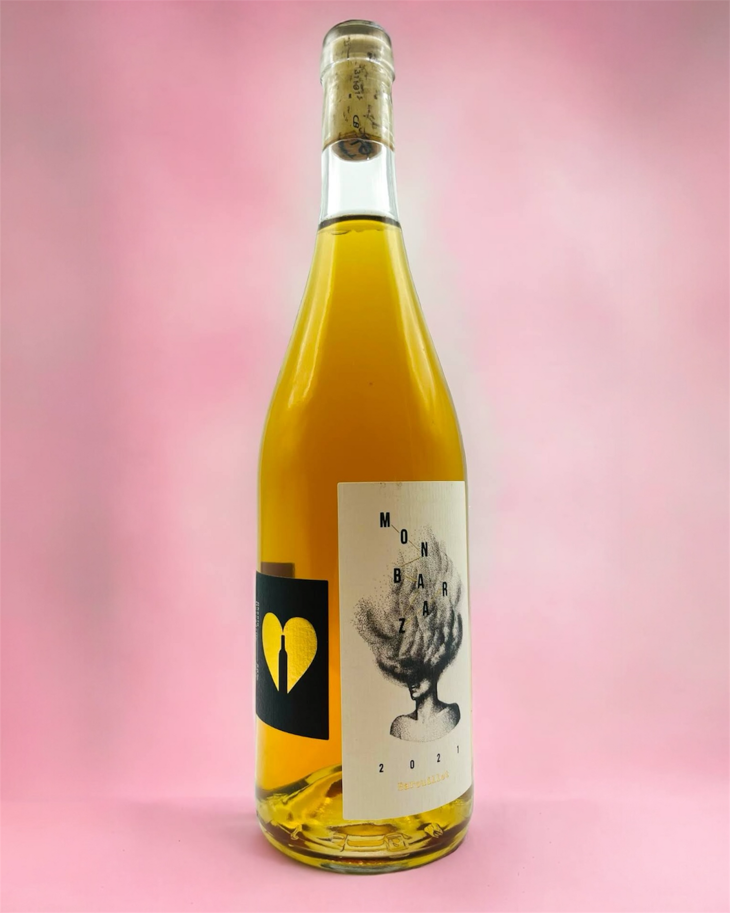 Natural Sweet Wine