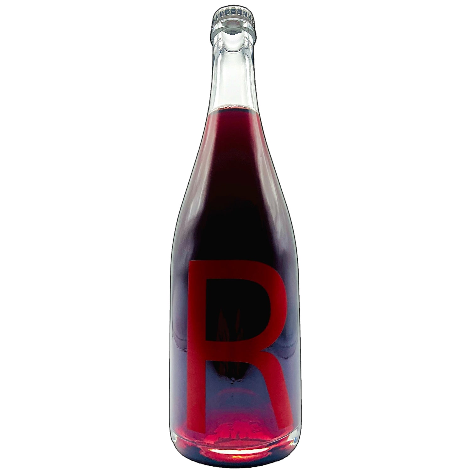 Natural Red Wine