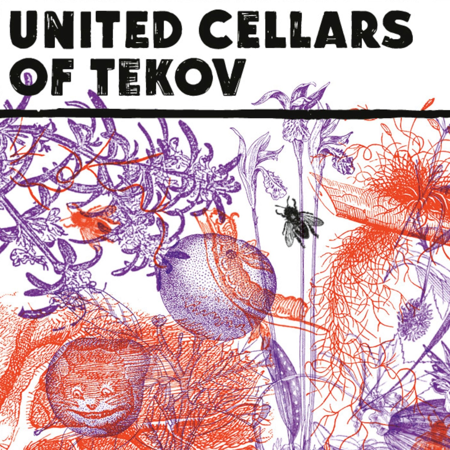 United Cellars of Tekov