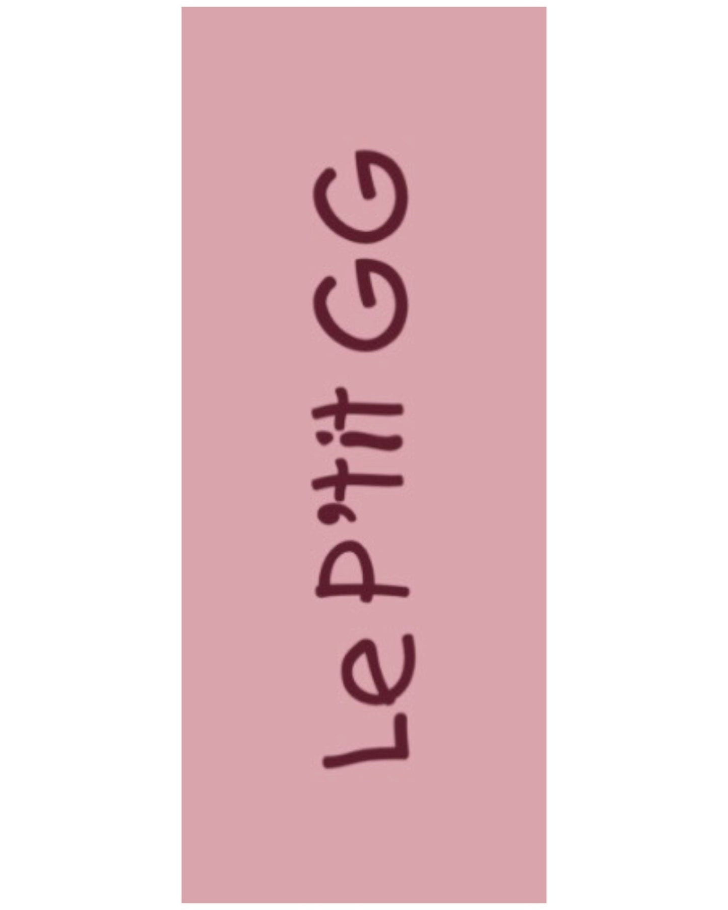 Jérôme Lambert, Le P’tit GG 2023 Label 2