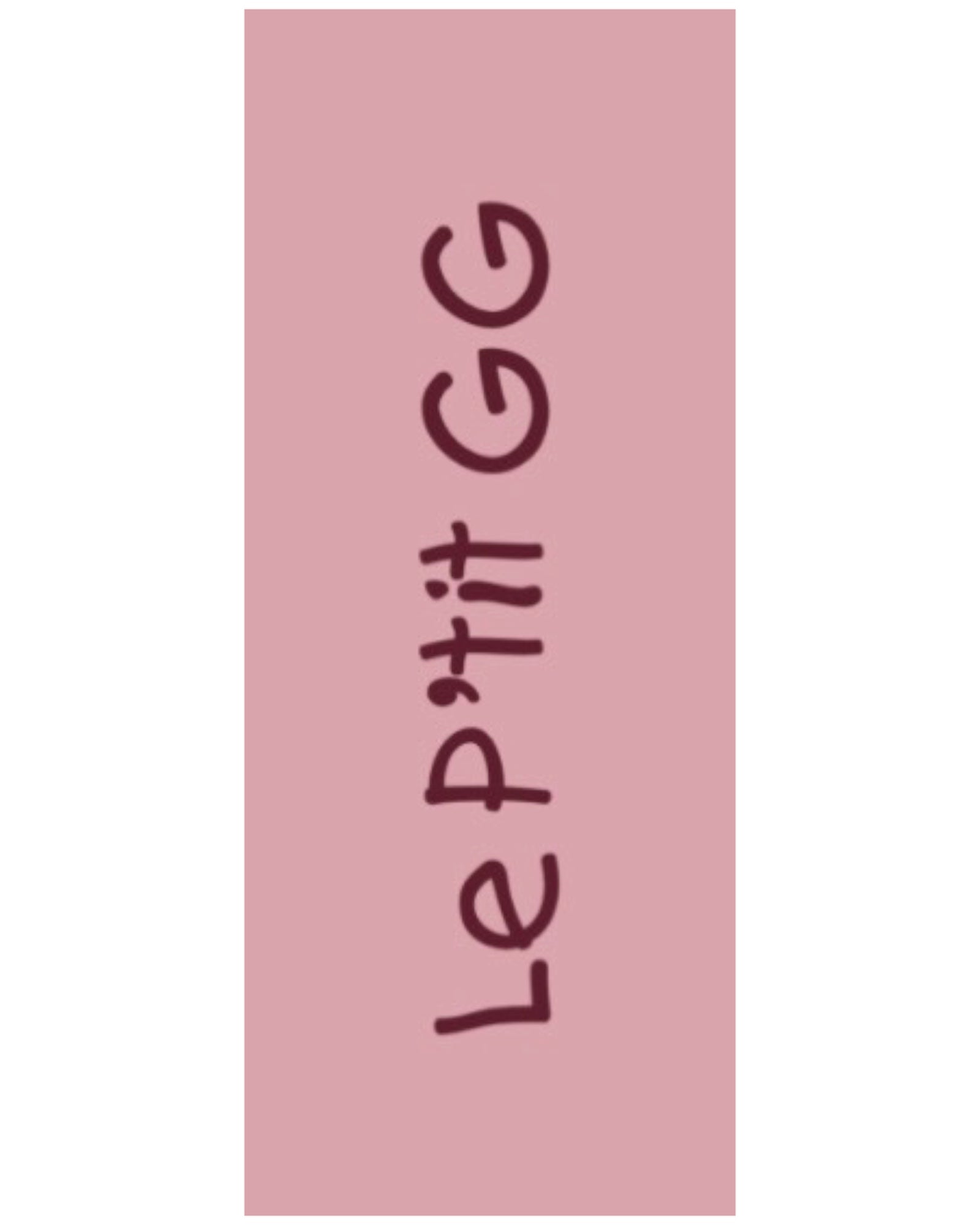 Jérôme Lambert, Le P’tit GG 2023 Label 2