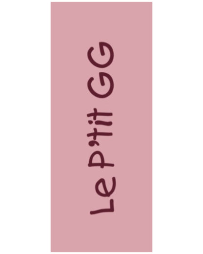 Jérôme Lambert, Le P’tit GG 2023 Label 2