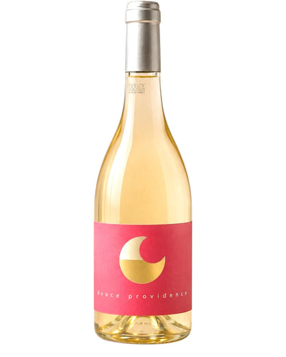Clos Du Gravillas Douce Providence organic natural sweet wine 50cl bottle