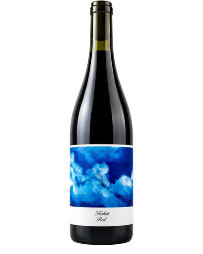 DB Schmitt, Freiheit Red 2023 Bottle