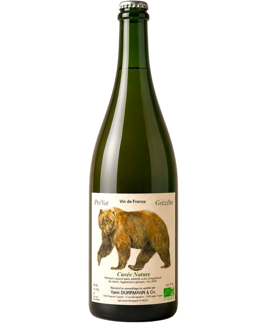 Domaine Durrmann, Grizzling 2024