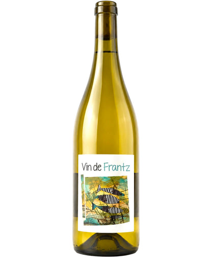 Frantz Saumon Vin De Frantz 2023 Wine Bottle