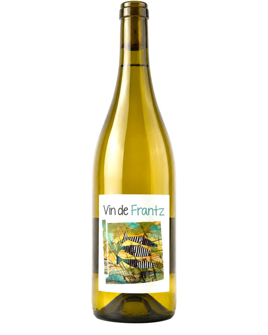 Frantz Saumon Vin De Frantz 2023 Bottle
