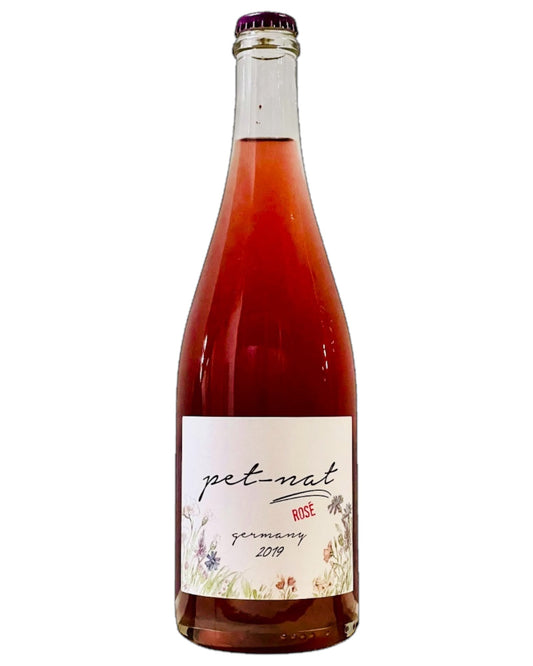Weingut Brand, Rose Pet Nat 2022