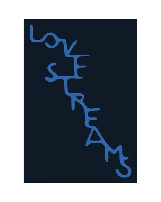 Titch Hill, Love Streams 2024