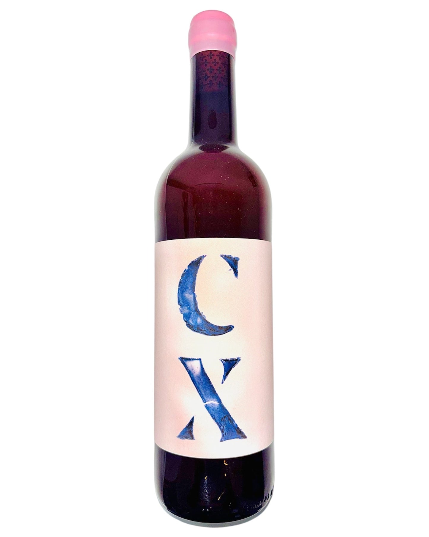 Partida Creus, CX Cartoixa Vermell Blanc 2022 wine bottle