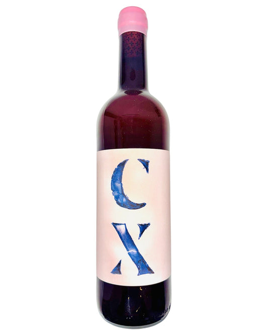 Partida Creus, CX Cartoixa Vermell Blanc 2022 wine bottle