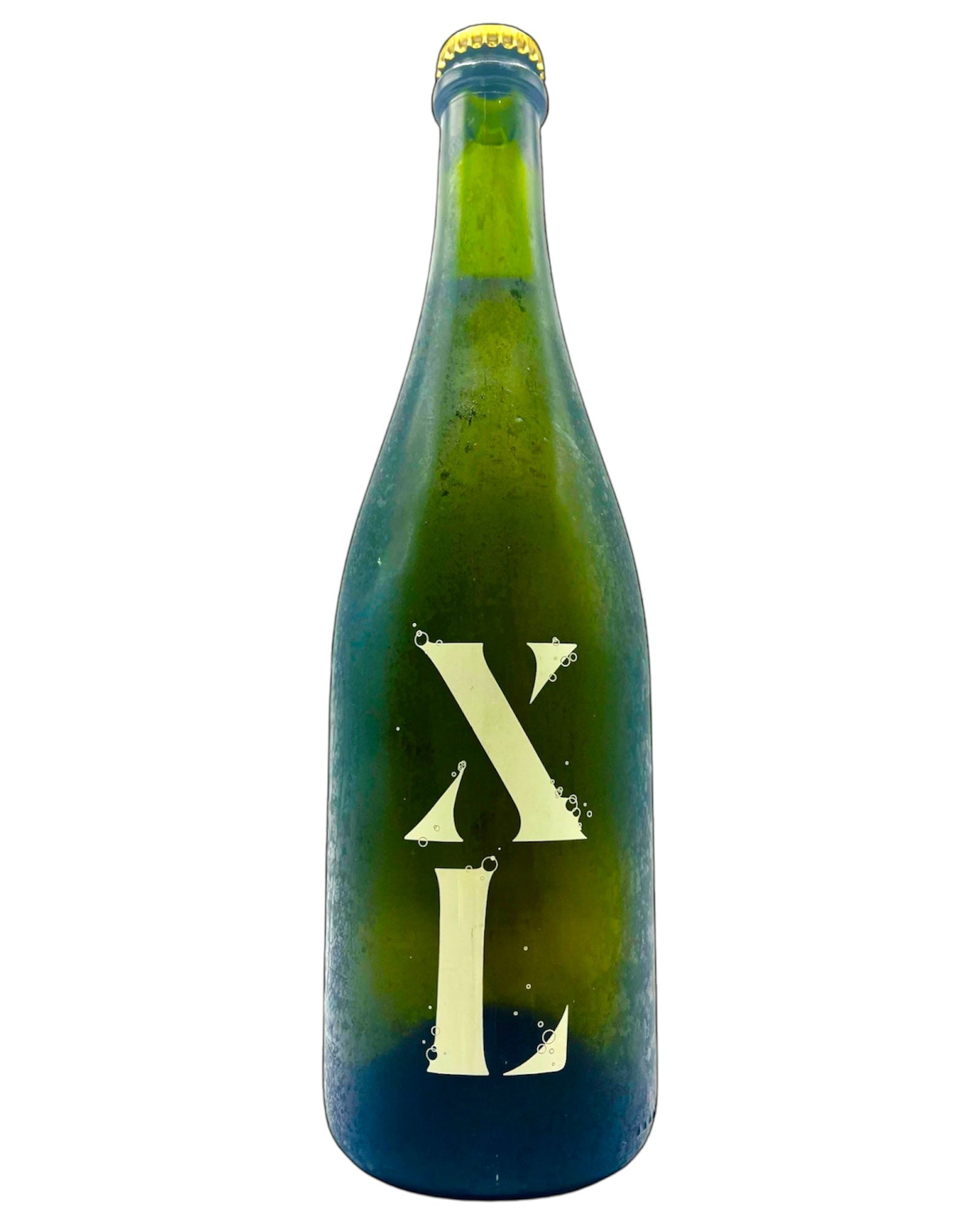 Partida Creus XL Xarello Ancestral 2023 Bottle