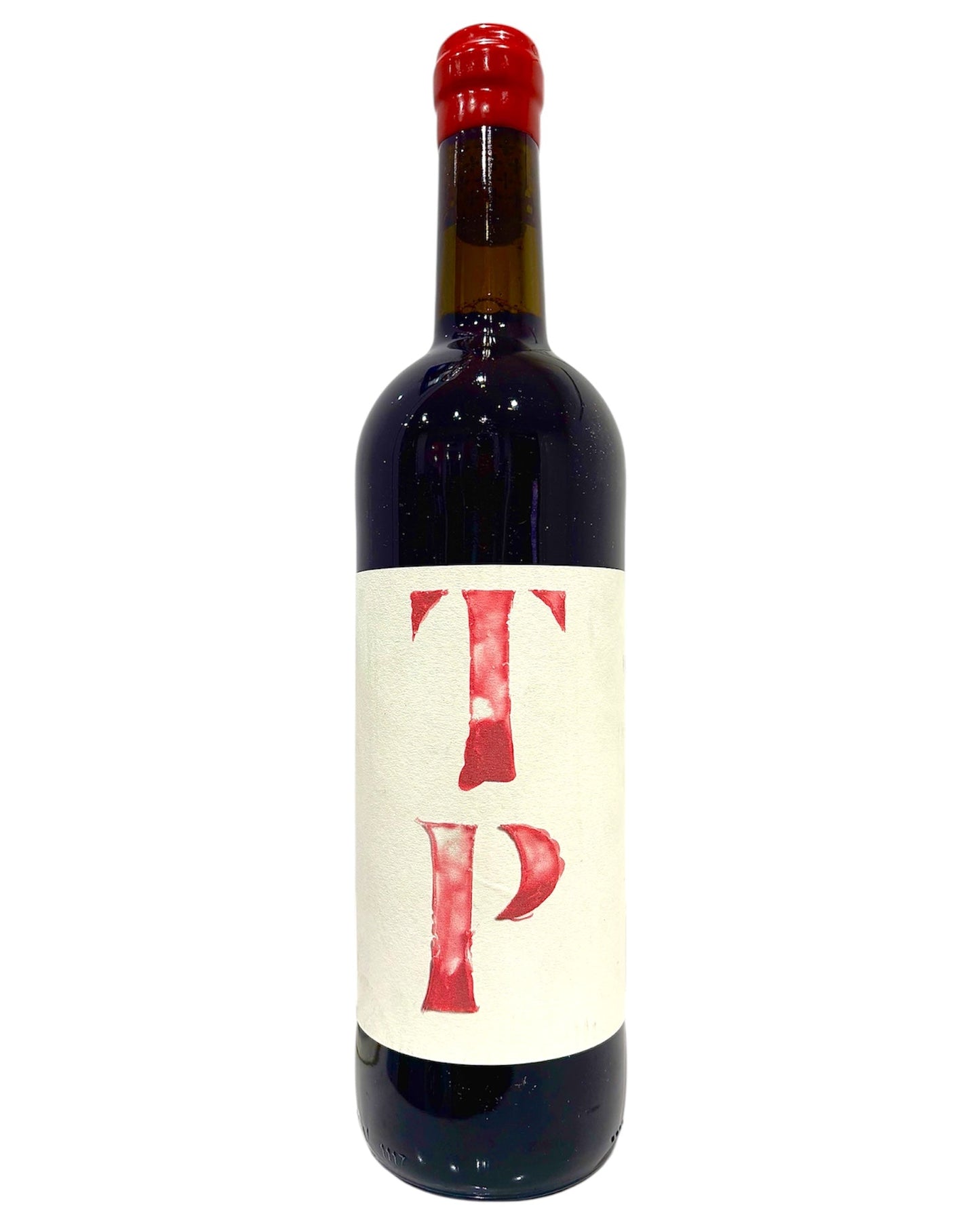 Partida Creus TP Trepat Tinto 2022 Bottle