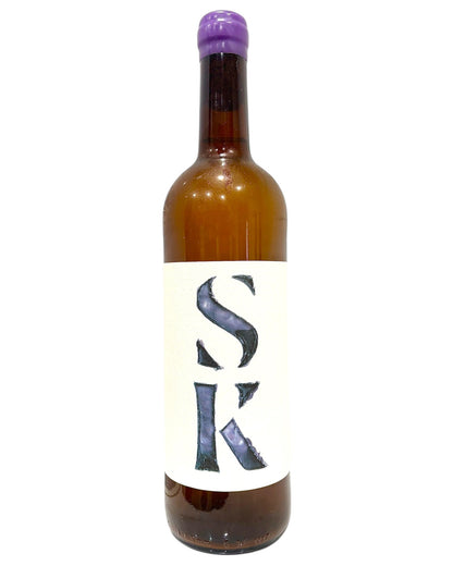 Partida Creus SK Moscatel Blanco 2022 Bottle