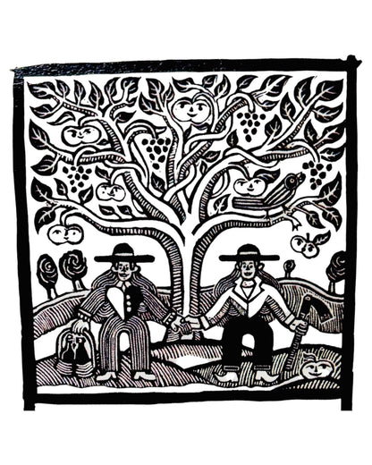 Clos du Tue-Boeuf Vin Nouveau Primeur Blanc 2025 Label