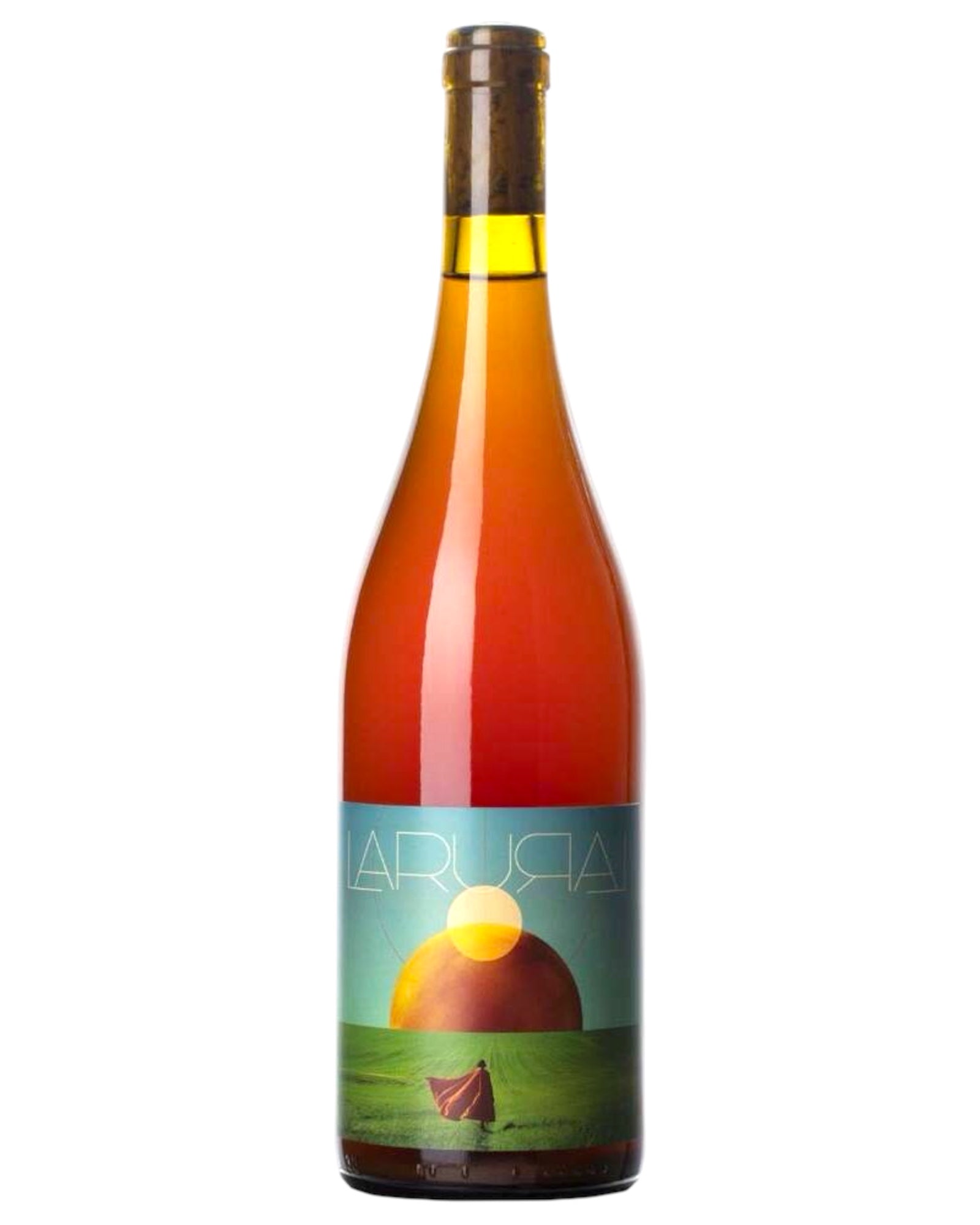 Larural, Garnatxa Rosada 2023 Bottle