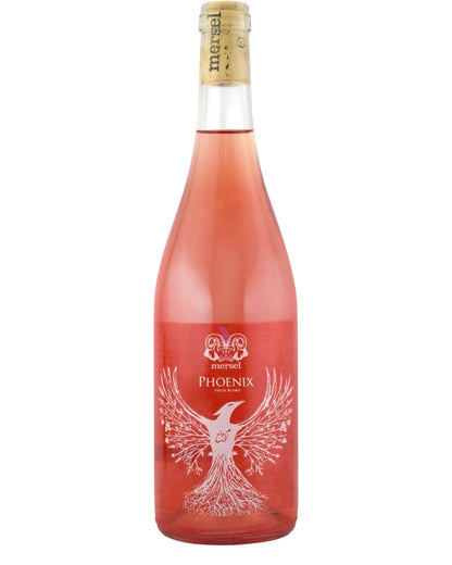Mersel Wines Phoenix Field Blend 2024 Bottle