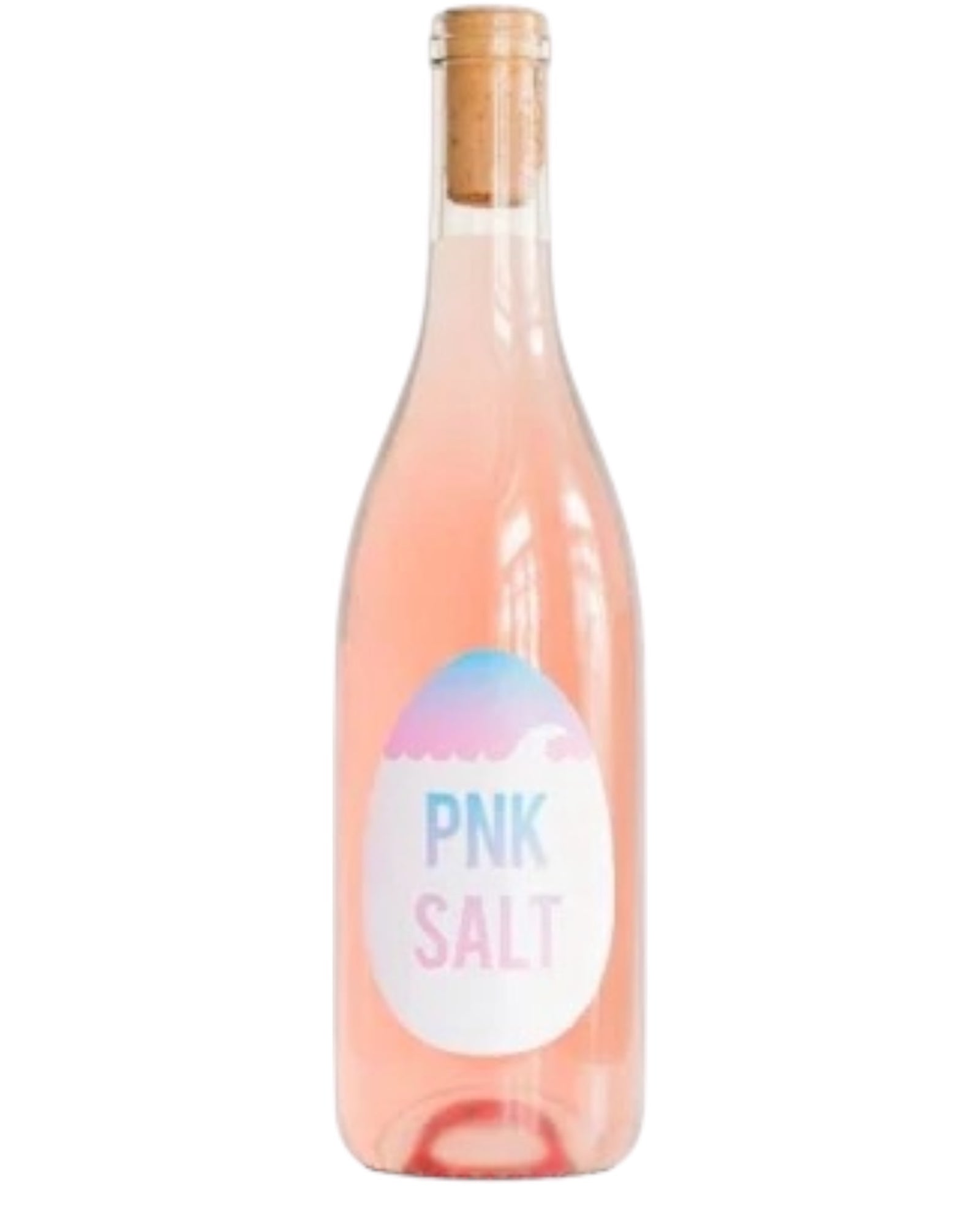 Ovum Wines, PNK Salt 2024 Bottle