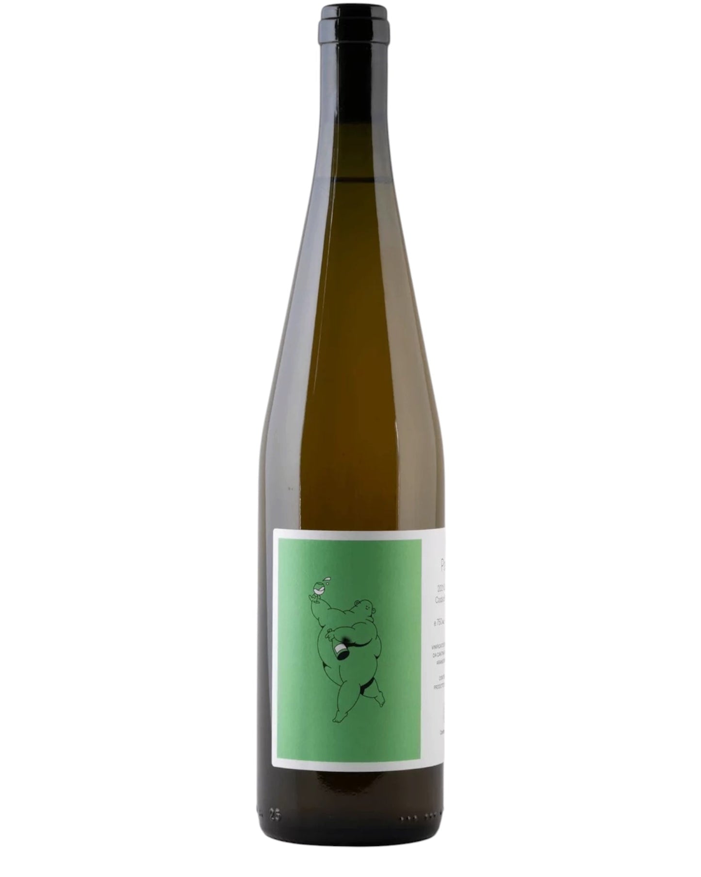 Cantina Giardino, Paski 2022 Bottle
