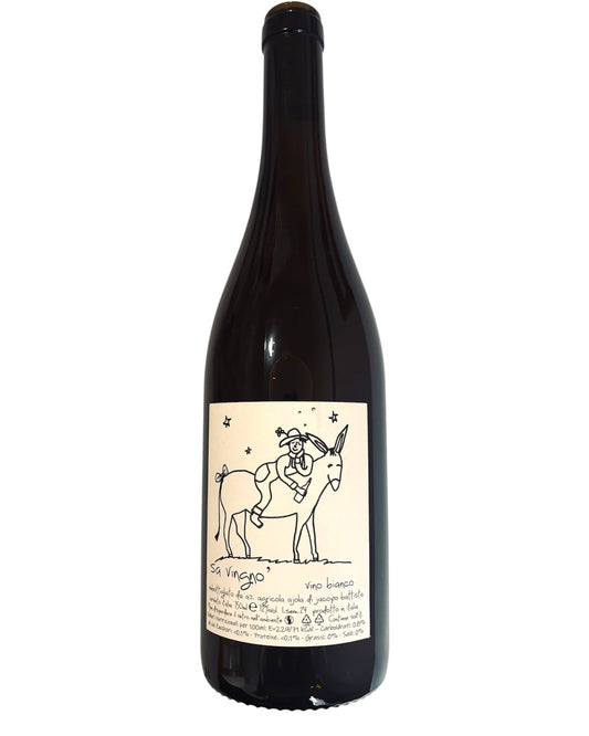 Ajola, Sa Vingno’ 2024 Bottle