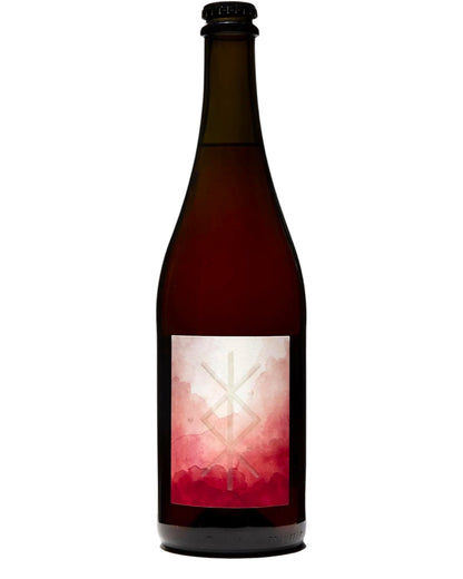 Anaïs Fanti Pampa Rosa 2023 Bottle