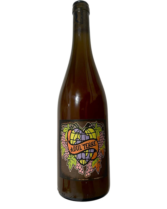Lambert Spielmann, Adul’Terre 2024 Bottle