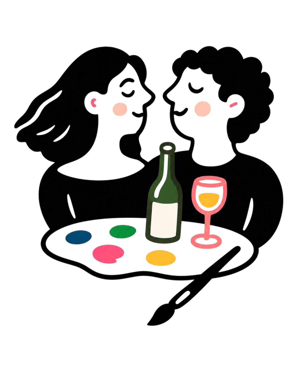 Natural Wine Subscription Solo Plan 1 bottle monthly