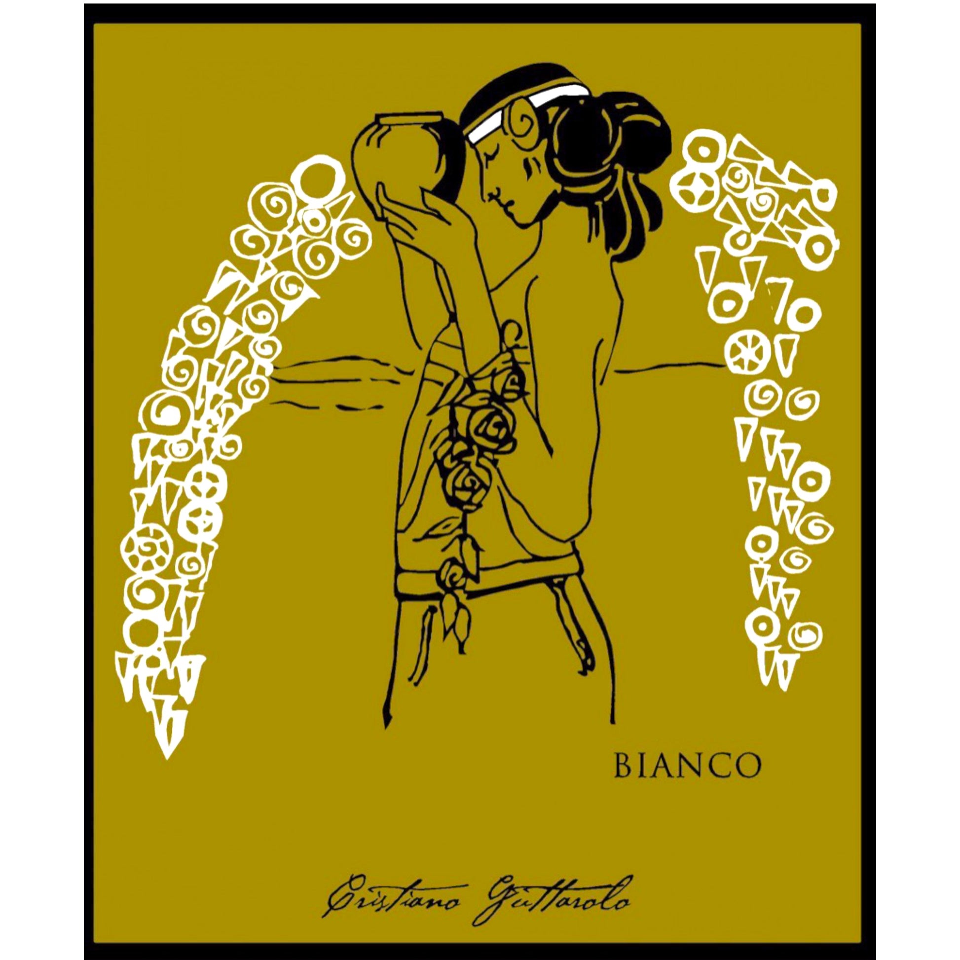 Guttarolo, Amphora Bianco 2020 - Painted Wines