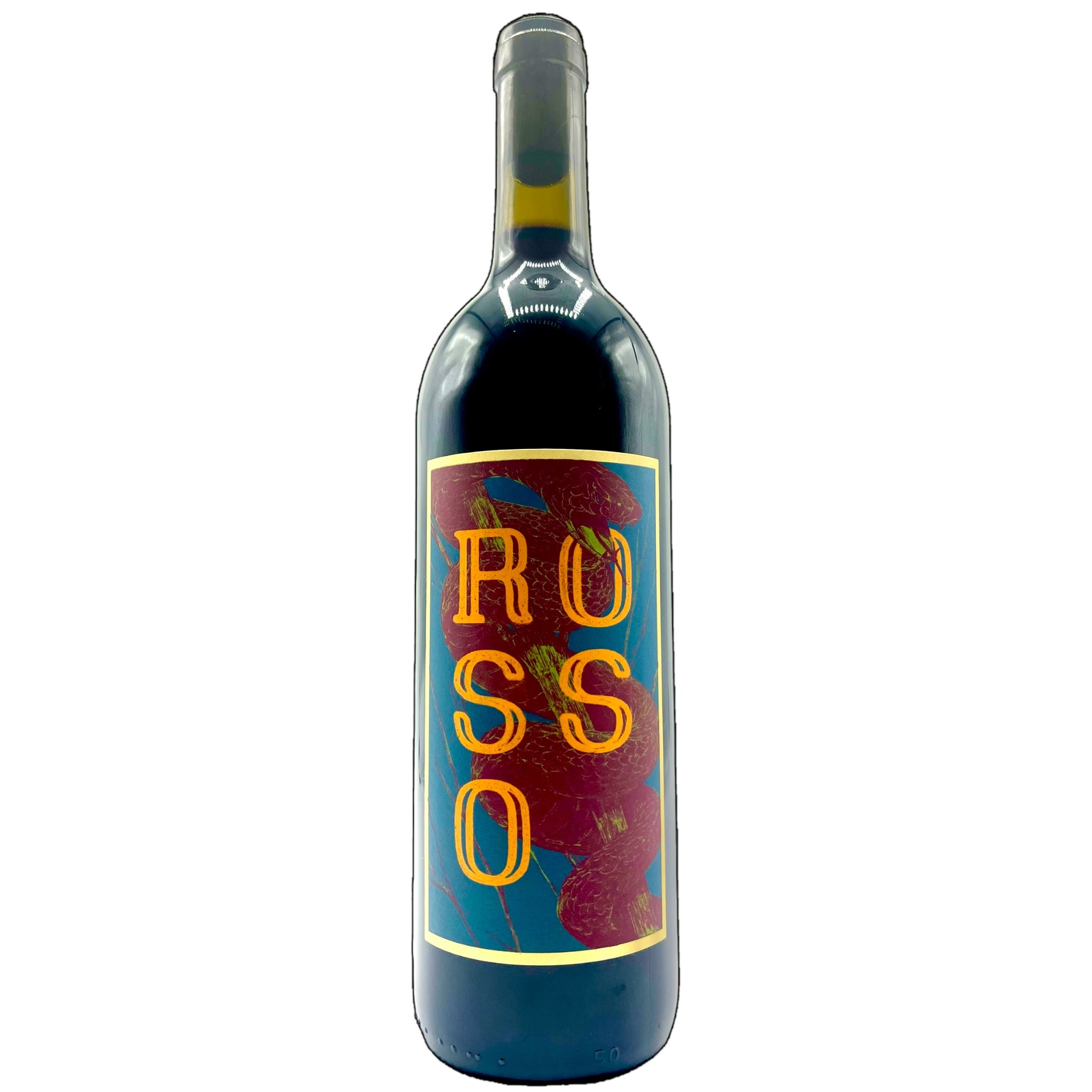 Momento Mori Wines, Rosso 2020 - Painted Wines