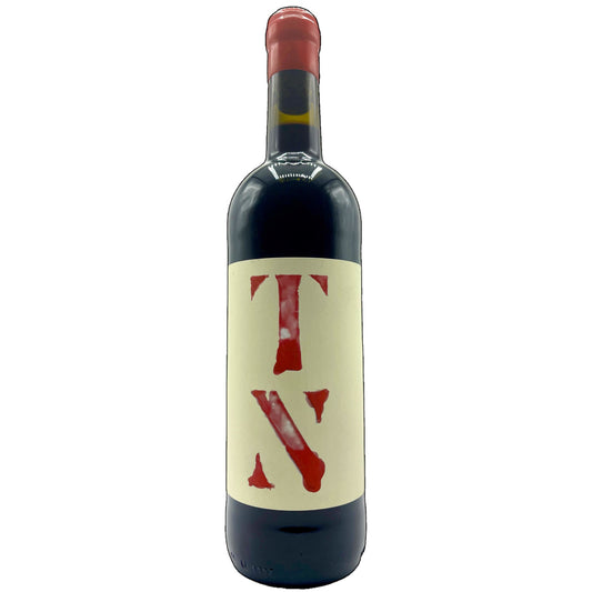 Partida Creus, TN Tinto Natural 2021 - Painted Wines