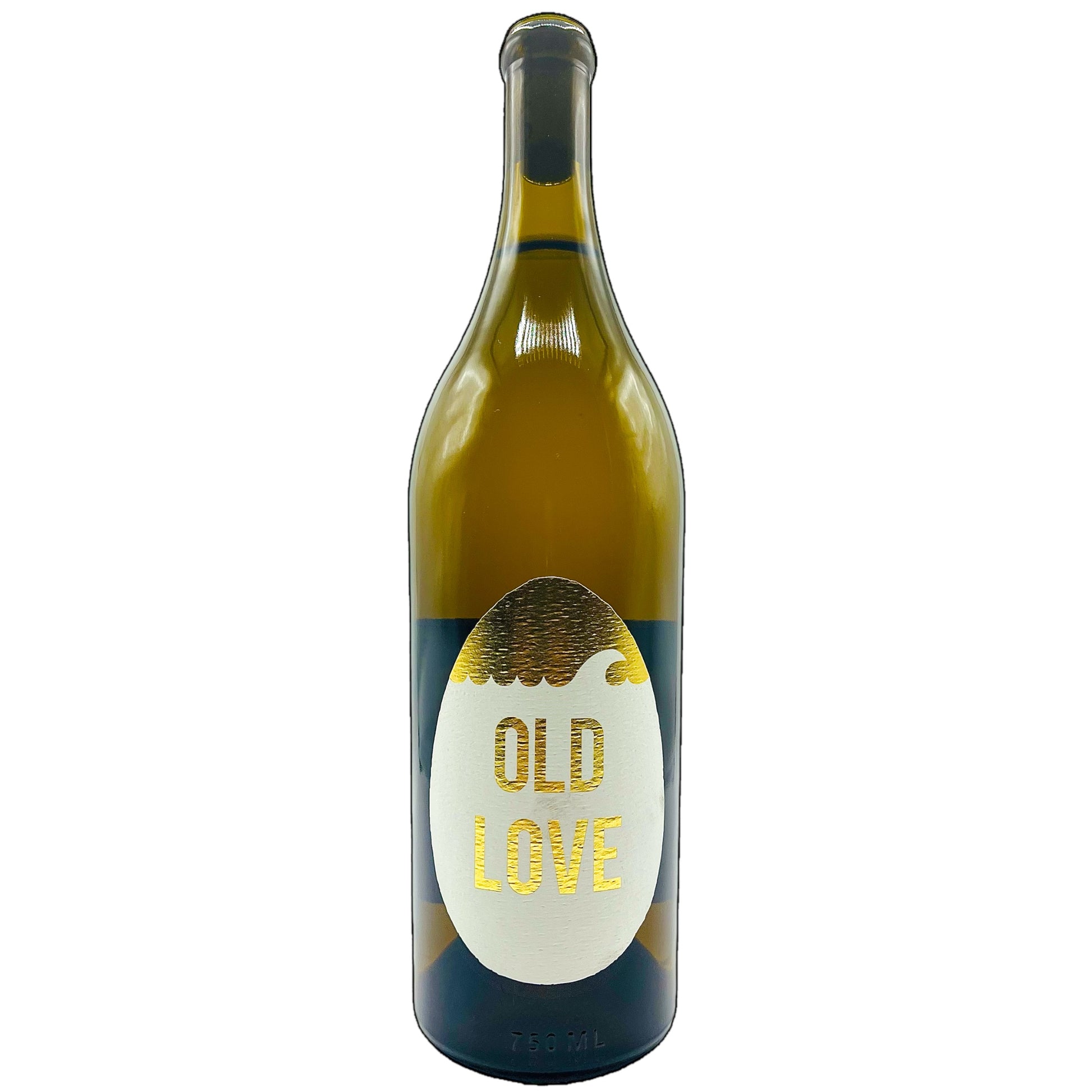Ovum Wines, Old Love 2021 - Painted Wines